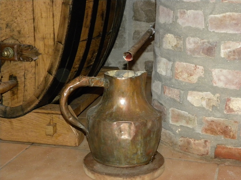 Recueil du Distillat de Calvados