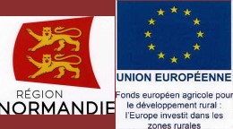 Subventions Région Normandie et Europe
