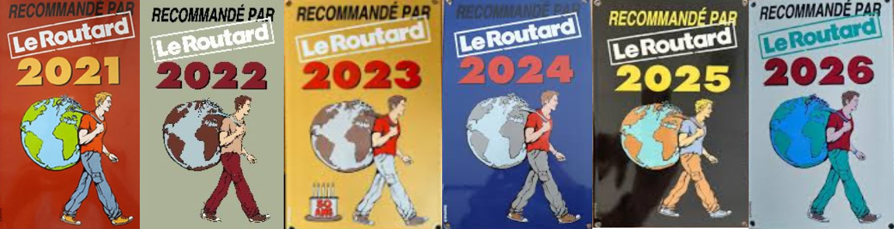 guide du routard 2022 à 2026